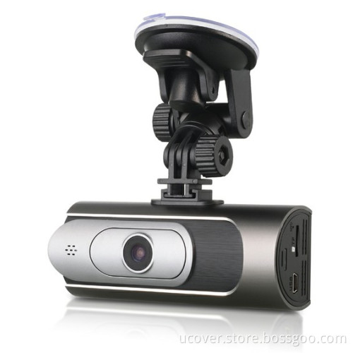 Car DVR Recorder Camcorder (UC-AT600)